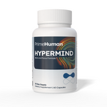 HyperMind - Memory, Focus & Clarity*