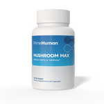 Mushroom Max - Mental Clarity & Wellness