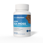 Irish Sea Moss - Immune & Detox