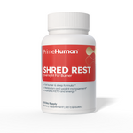Shred Rest - Overnight Fat Burner