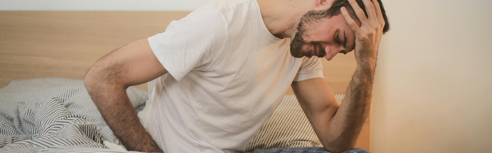 Feeling Sluggish, Bloated, or Craving Sugar Constantly? Here's When to Reach for PrimeHuman ACV Gummies