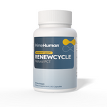 RenewCycle - Natural PCT Testosterone Support