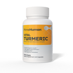 Vital Turmeric - Platinum Curcumin Complex